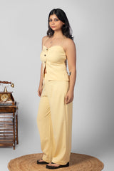 Buttercream Breeze Co-Ord