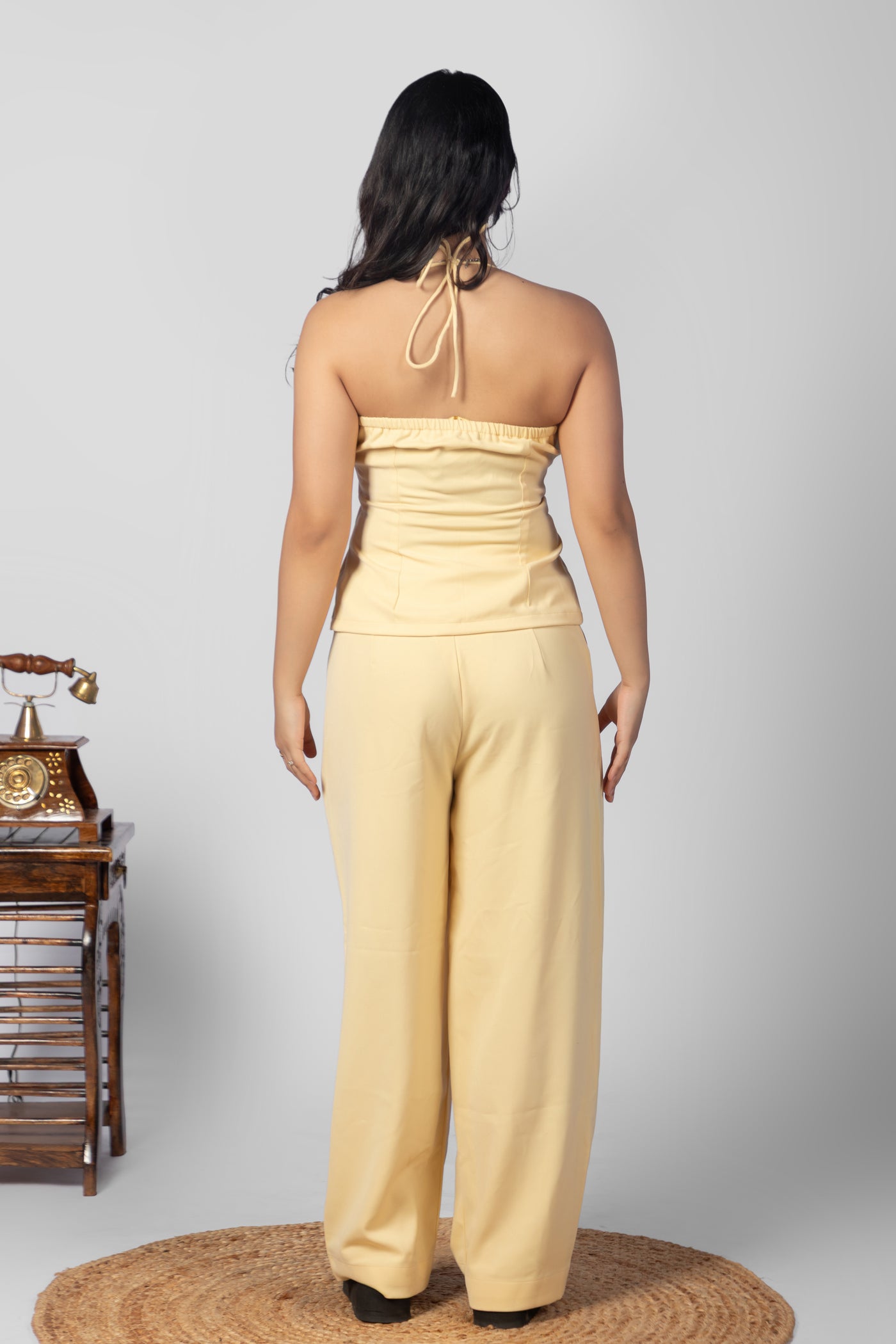 Buttercream Breeze Co-Ord