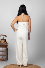 Ivory Muse Co-ord Set