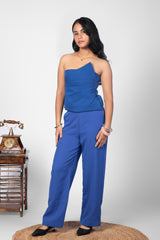Sapphire Muse Co-ord Set