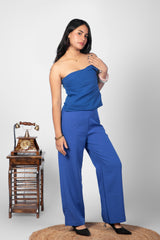Sapphire Muse Co-ord Set