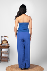 Sapphire Muse Co-ord Set